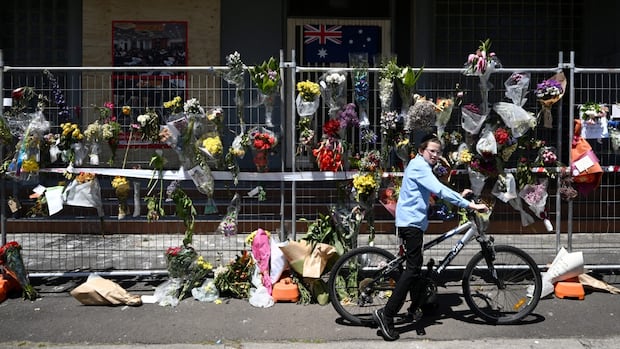 Australia blames Iran to have after twice in antisemitic attacks, assassador will leave