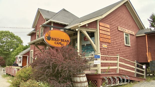 Businesses that rely on hikers, cyclists take a hit due to N.S. trail closures