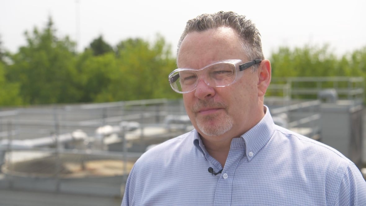 Vincent Brown, senior technical advisor at Magnus, said stricter regulations for cooling towers could have great benefits for the general population.