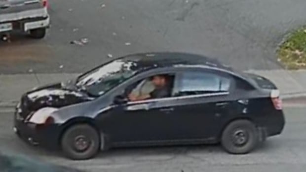 Halifax police officer shoots at car in Fairview