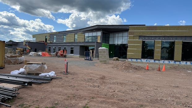 M community centre in Oxford ‘something that the town desperately needed’
