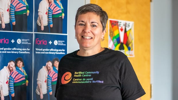 Gender-affirming care program expands mental health support in northwestern Ontario