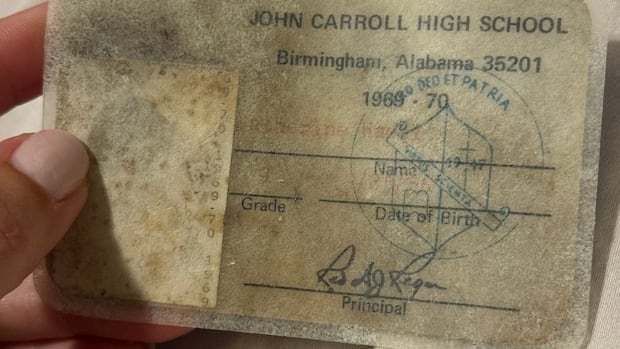 Woman Reunited With Lost ID 20 Years After Hurricane Katrina Swept It Away