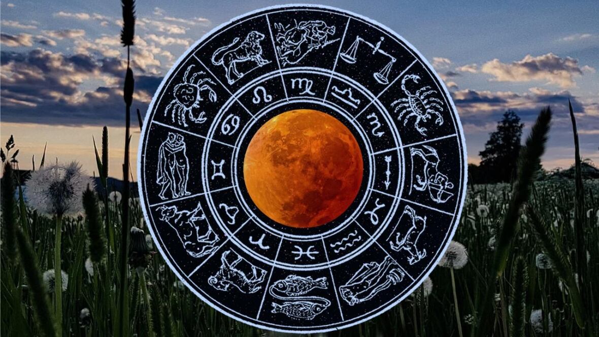 Your horoscope for the week ahead: Emotions could run high as the lunar  eclipse in Pisces arrives | CBC Life