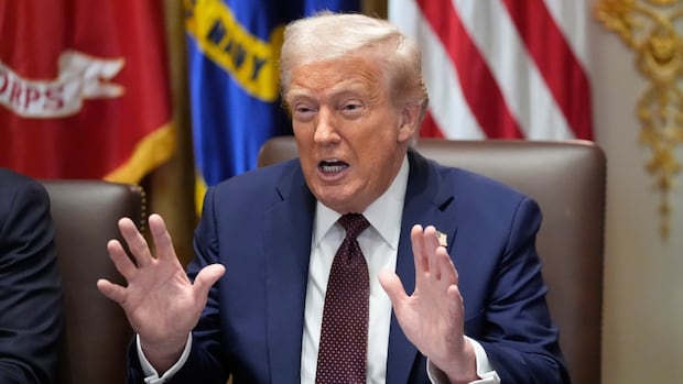 U.S. appeals court finds Trump tariffs unlawful, setting up likely Supreme Court showdown