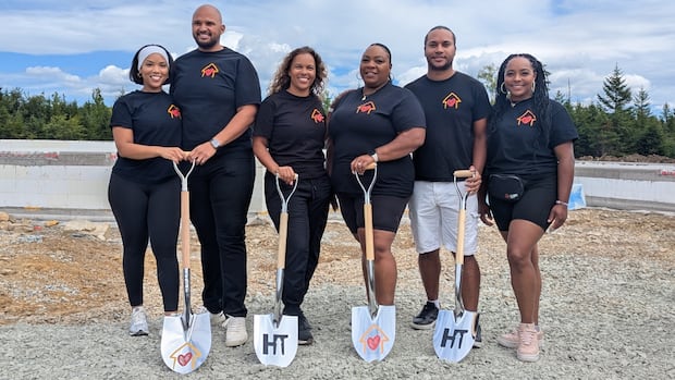 Land trust in N.S. secures .2M to build housing for Black Canadians