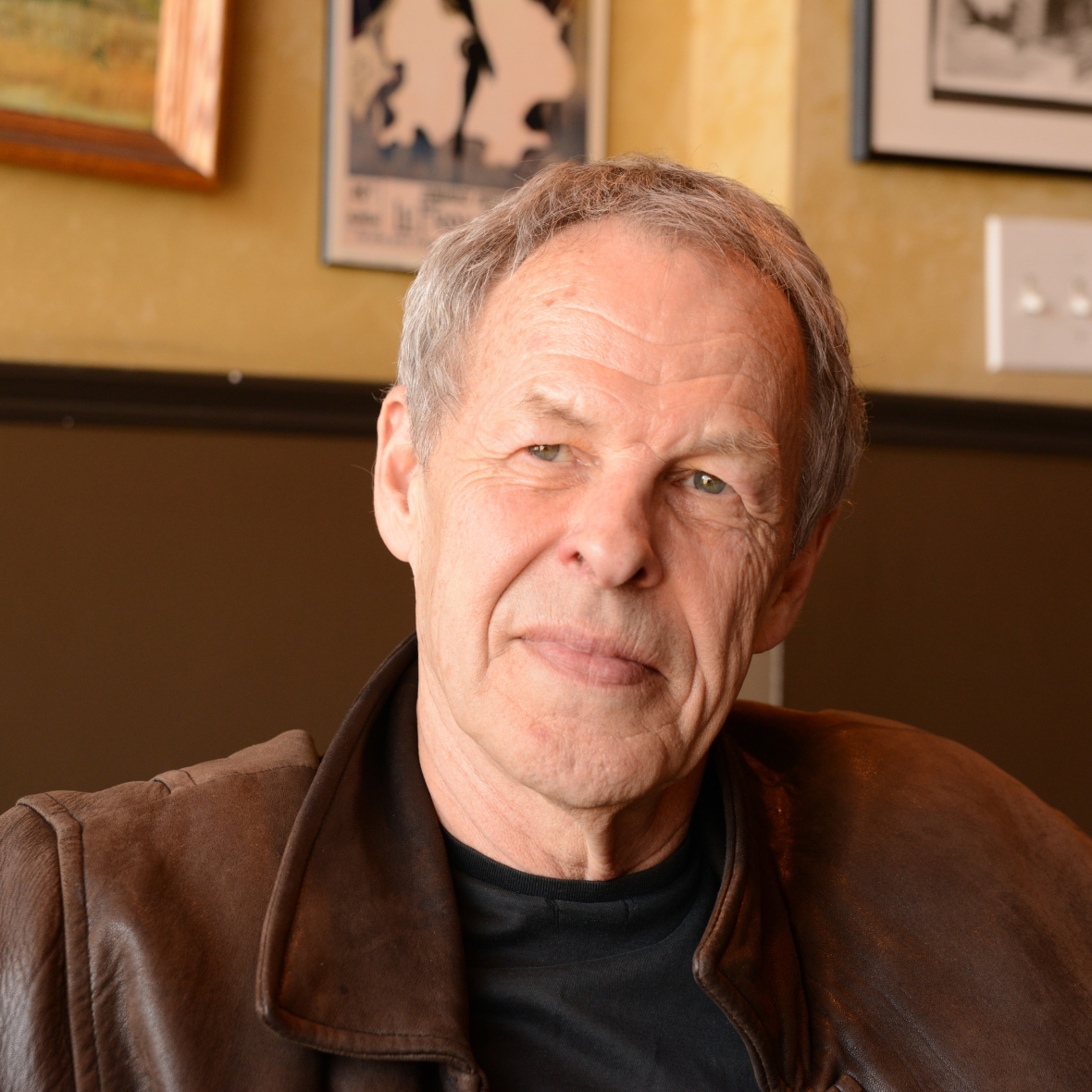Special Episode: Linden MacIntyre on An Accidental Villain