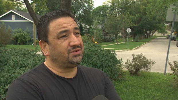 Winnipeg's Afghan community reeling after deadly earthquake