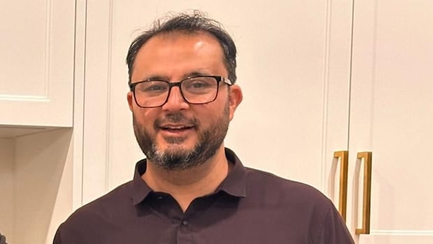 Man killed in Vaughan home invasion was shot in front of children, officials and friends say | CBC News