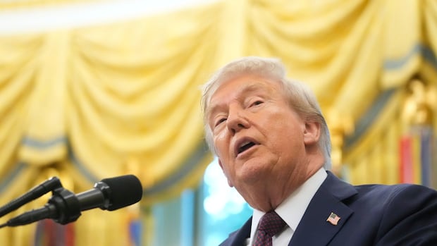 American soldiers killed in 11 strike on a new drug center in Venezuela, Trump said