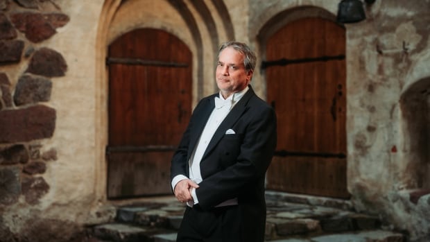 Conductor John Storgårds to lead National Arts Centre Orchestra