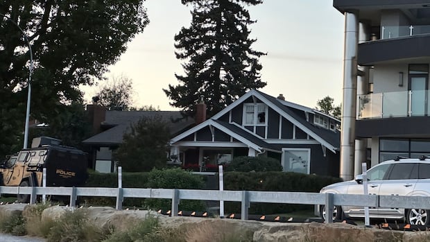 Calgary Woman Charged After Deadly Standoff Involving Shots Fired at Police