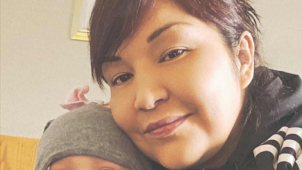 Fort Providence woman stressed during evacuation as she waits for gov't financial relief