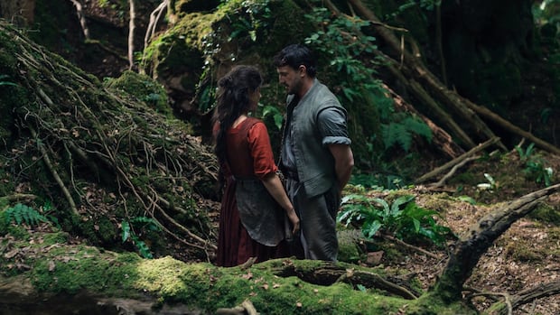 20 movies for book lovers to see at TIFF 2025 | CBC Books