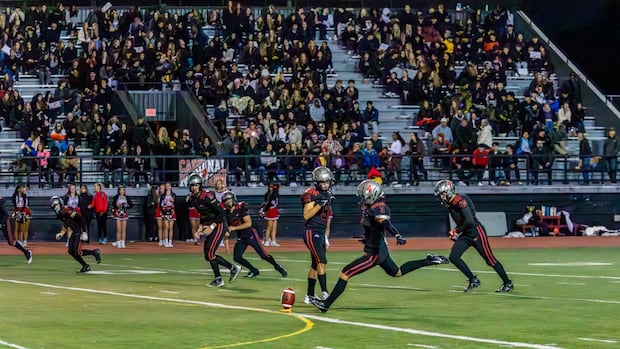City's last minute email on Rob Ford Stadium closure was 'terrible timing,' coach says | CBC News
