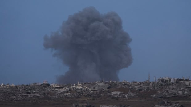 Canadian Advocacy Group Urges Parliament to Declare Gaza Actions Genocide; UK Council Votes to Halt Arms Sales to Israel