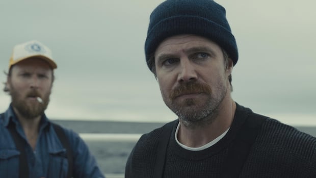 New movie inspired by Nova Scotia singer’s music to premiere at TIFF