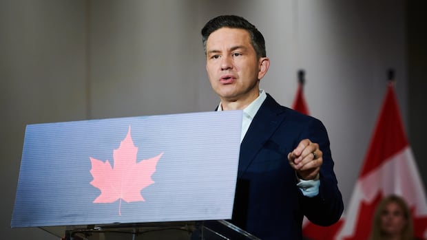 Poilievre ‘playing politics’ by targeting temporary foreign workers, U of Regina prof says