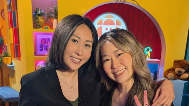 A Q&A with Toronto director Maggie Kang, whose debut KPop Demon Hunters is now a global phenomenon | CBC News