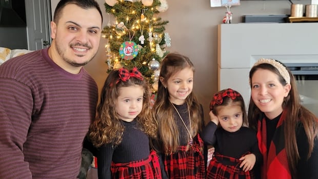 Family of man killed in crash meets with Ford to urge stronger dangerous driving laws | CBC News