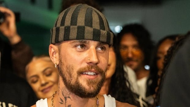 Justin Bieber Drops Surprise Album 'Swag II,' Exploring Marriage and Public Life