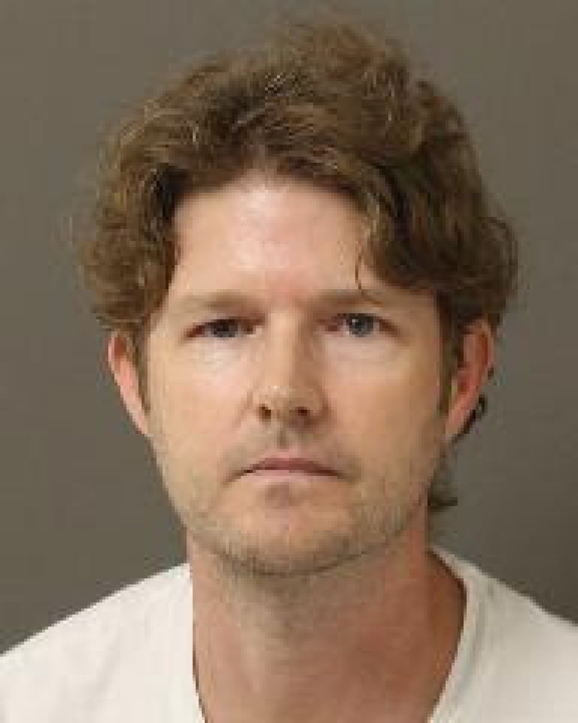 Jamie Cain, 43, de Londres.