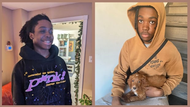 'Somebody knows something': Mother wants answers after disappearance of Ont. teen in northern Sask. | CBC News