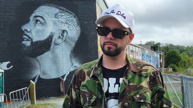 Late battle rapper Pat Stay honoured at annual celebration of life in Dartmouth