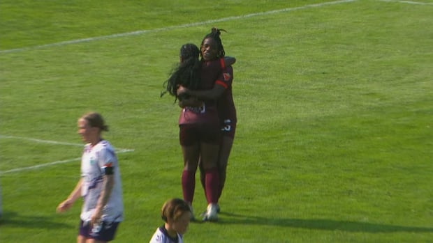 1st-place AFC Toronto extends Halifax Tides' winless streak to 9 games