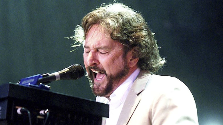 Rick Davies, founder and mainstay with hit band Supertramp, dead at 81 |  CBC News