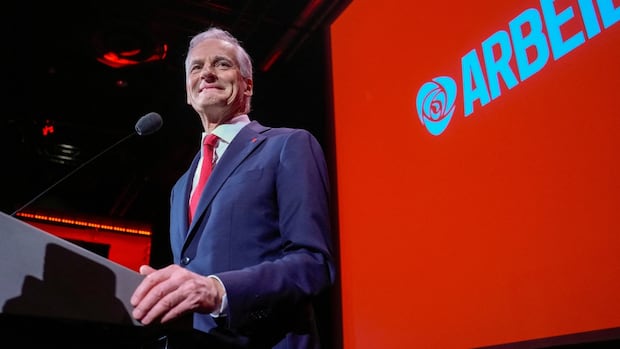 Labor wins 2nd Termun in Norway Election as a Populist Right makes benefits