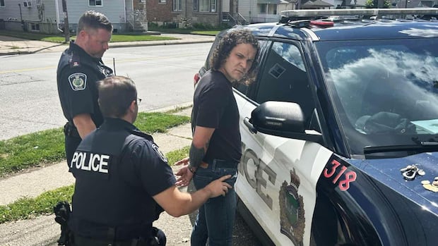Accused in sexual assault of 3-year-old girl in Welland, Ont., denied transfer to women's jail | CBC News
