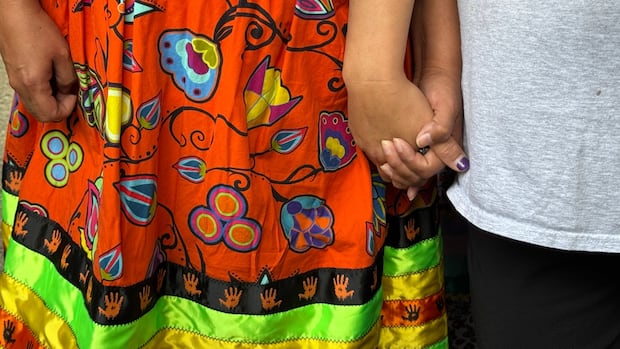 Edmonton Police Publicly Challenge Manslaughter Plea in 8-Year-Old Girl's Death