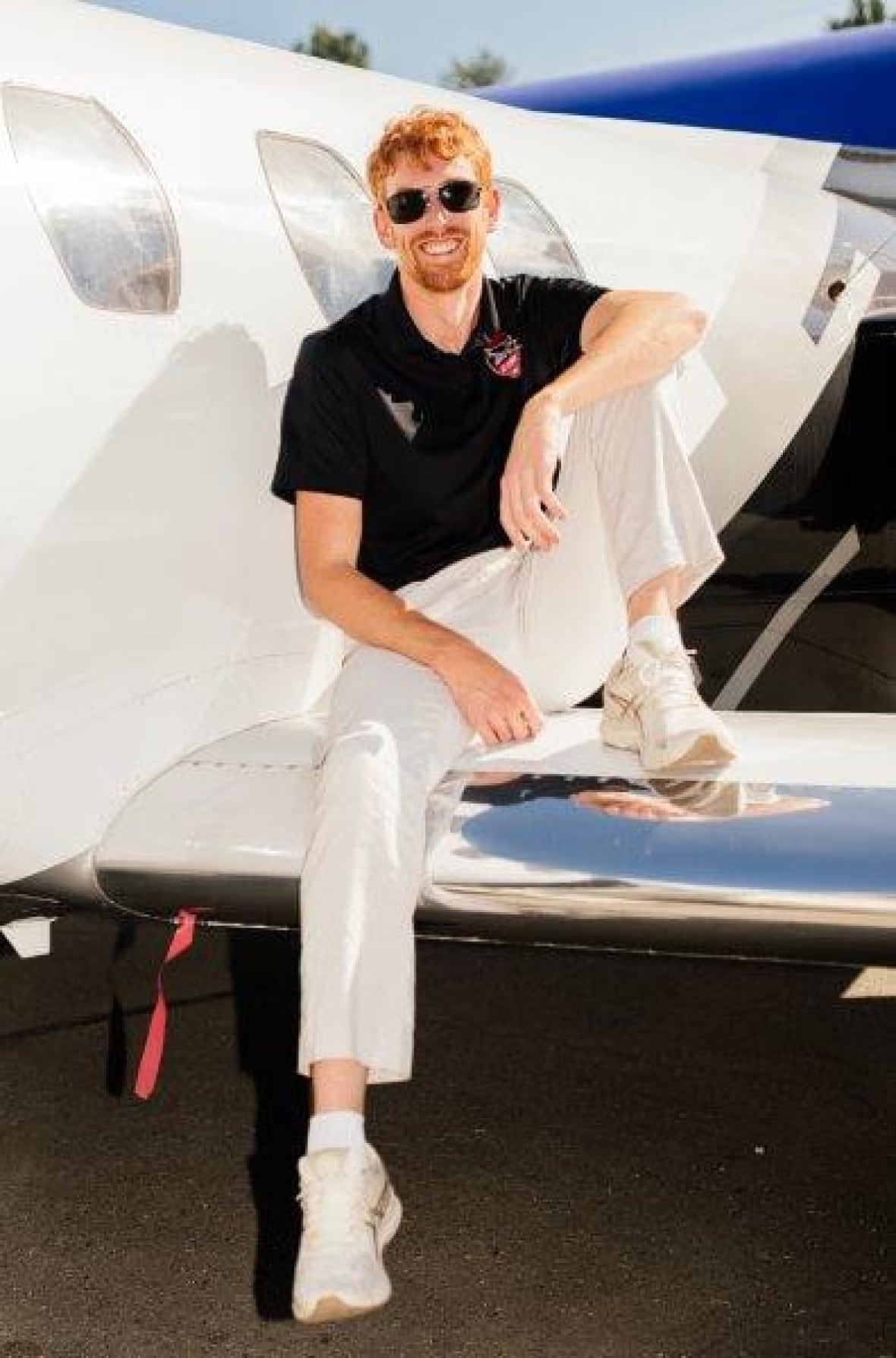 In court, Britt Coulson, president and COO of Coulson Aircrane, says his company was denied an opportunity to bid on Saskatchewan's firefighting plane purchase. 