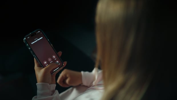 Mother Jailed for Cyberbullying Daughter Found Filming Netflix Documentary 
