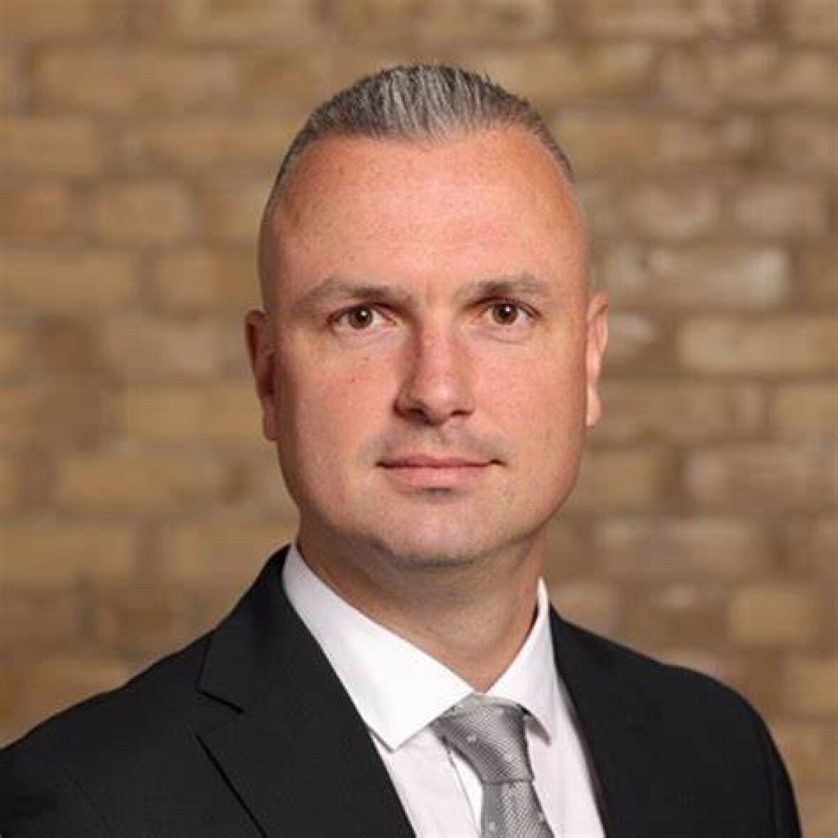 "We really view London as a launchpad, not a boundary for our company," Shawn Gibson, Chief Human Resources Officer for Info-Tech, said.