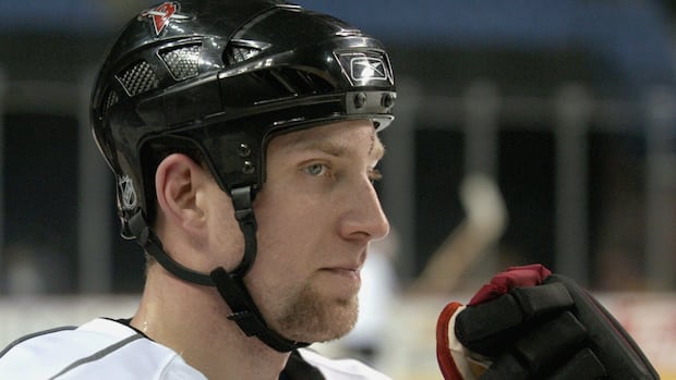 Buffalo Sabres place coach Adam Mair on leave after drunk-driving arrest with 3 children in car | CBC News