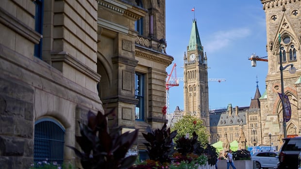 MPs are returning to the House of Commons. Here's what to expect this fall | CBC News
