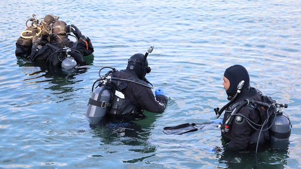 Does the Bay of Fundy have the highest tides in the world? People in Nunavik don't think so