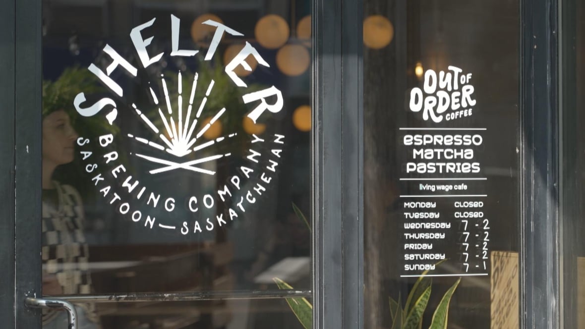 Notip café in Saskatoon challenges gratuity norms CBC News
