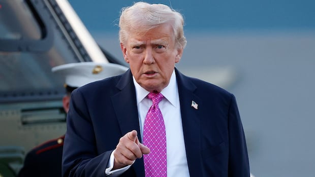 Trump says we hit another tree boat in Venezuela Trump says we hit another tree boat in Venezuela