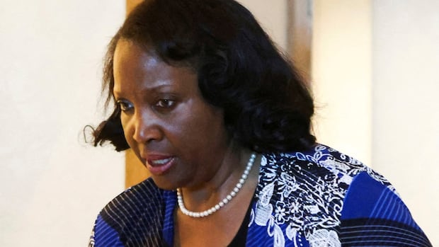 Trump can not remove feeding the Kula Cook, court rules
