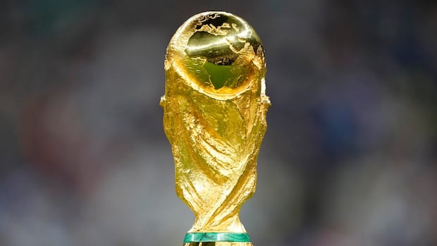 Initial World Cup ticket presale draws more than 4.5 million applicants worldwide | CBC Sports
