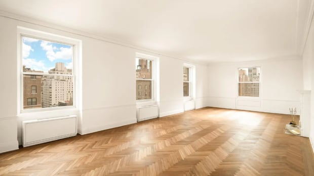 Asking price for Canadian consul general's former New York residence drops by $3M