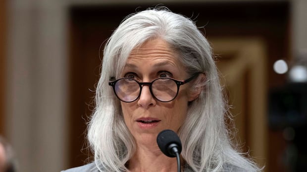 The former CDC officials said Kennedy Jr. make children safe, political political The former CDC officials said Kennedy Jr. make children safe, political political