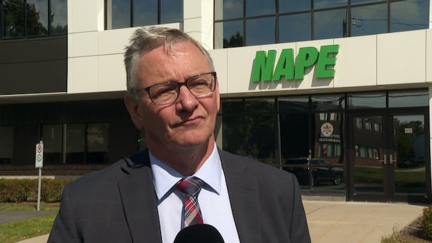 NAPE sounds alarm on medical laboratory assistant shortage after cancelled bloodwork appointments