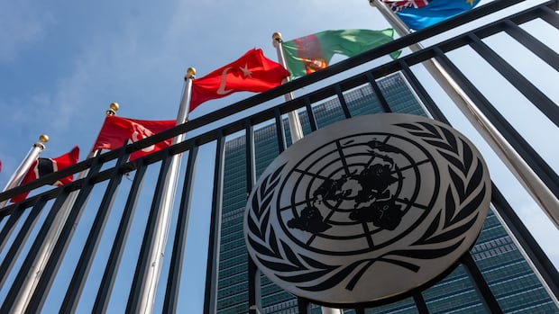 UN resumes u’ran sanctions after the last nuclear nuclear talks