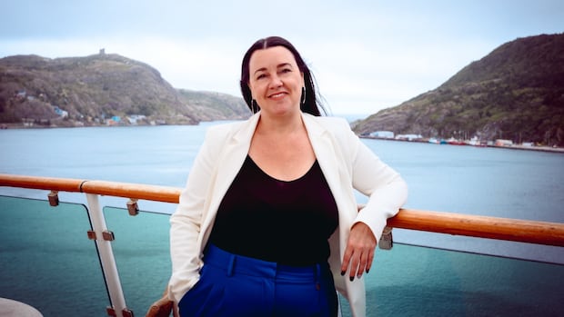Image for article Q&A This new book chronicles the love lives of cruise ship workers and the babies that result