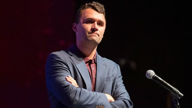 Charlie Kirk’s death revealed the economic break to the world of the Woga