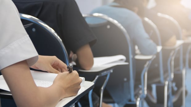 University of Calgary Engineering Rejections Soar Amid Record Demand and Capacity Shortages